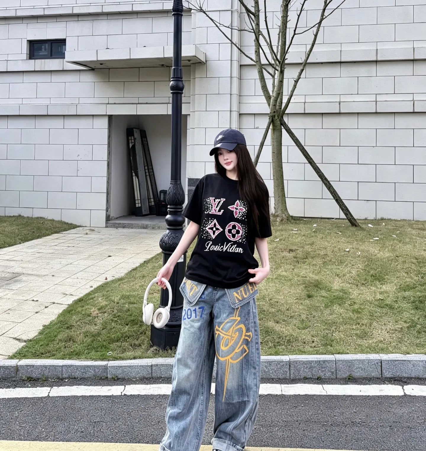 Louis Vuitton/